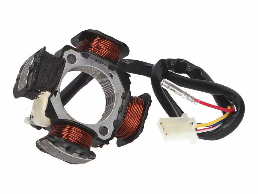 Aprilia Rs 250 [101 Octanne] -Alternator lojas