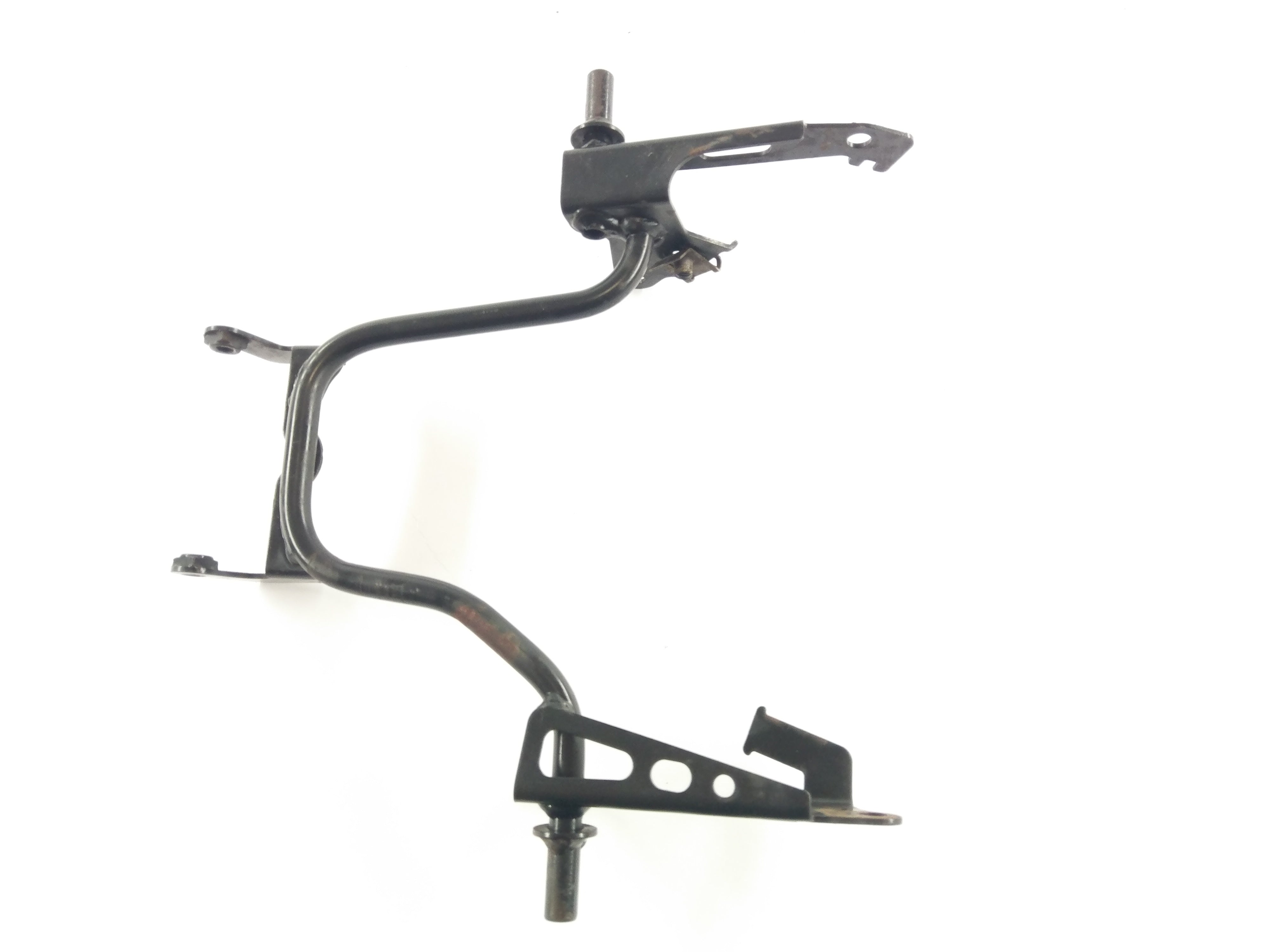 BMW R 1200 R K27 [2007] - Bekledinghouder Antlers Holder Holder Front Cladding