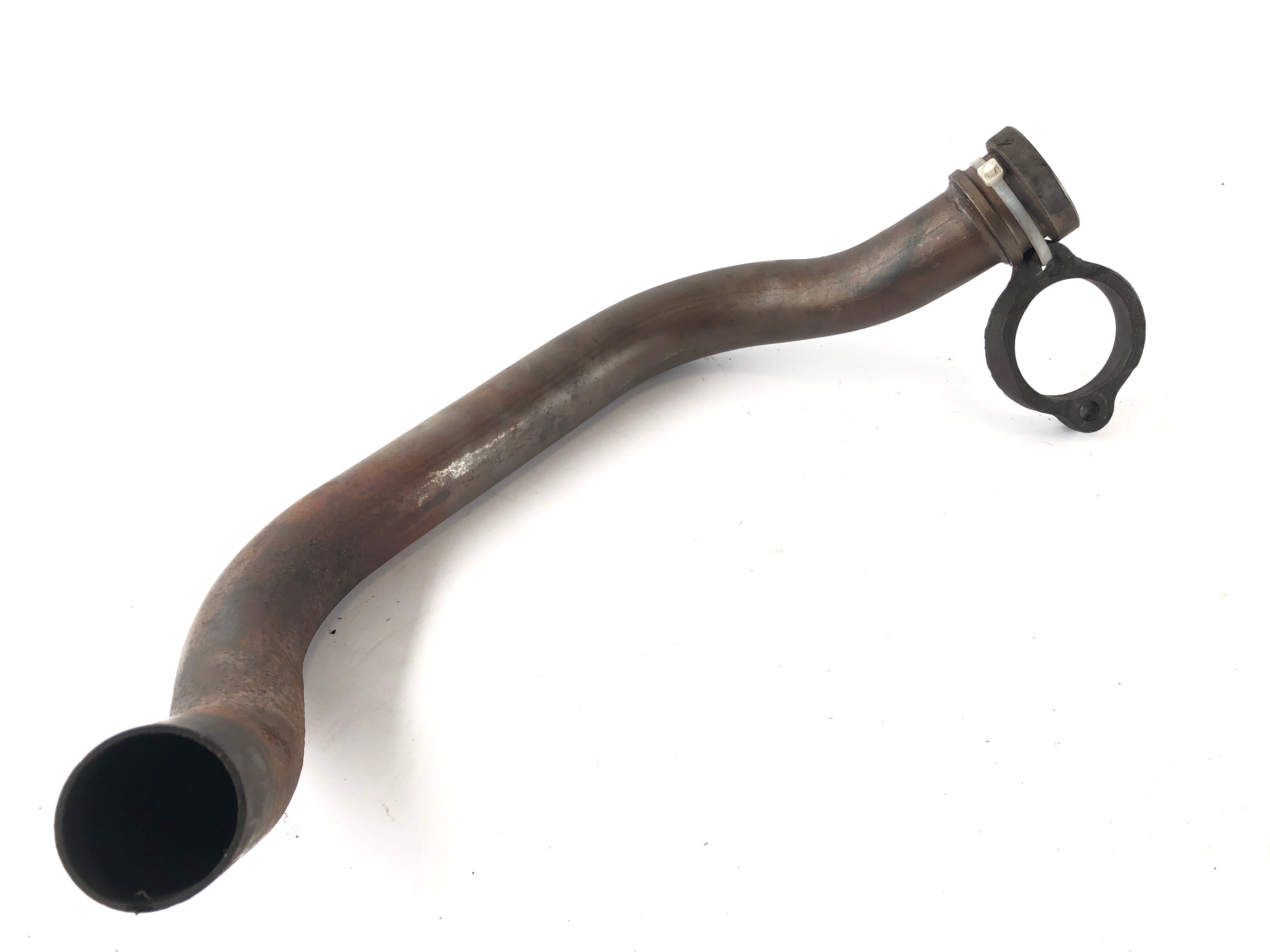 Ducati Paso 750 [1990] - Manifold pipe - 0