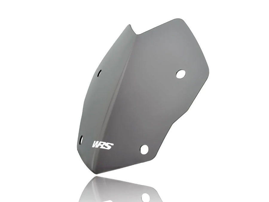 BMW R 1250 GS [WRS] – Windschild Seitenansicht