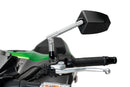 HARLEY DAVIDSON SPORTSTER S RH 1250 S [2025] – GT.1 Rückspiegel – Eloxiertes-14