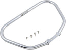 harley davidson sportster 883 iron xl [COBRA] – V-Bend Freeway Bar-3
