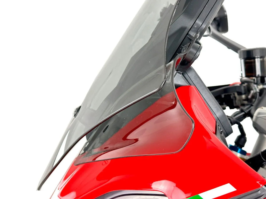 ducati multistrada 1200 [WRS] – Paar seitliche Windabweiser
