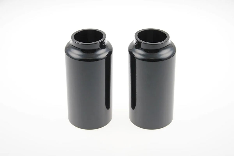 harley davidson fxsb [CULT WERK] — чехлы на вилки