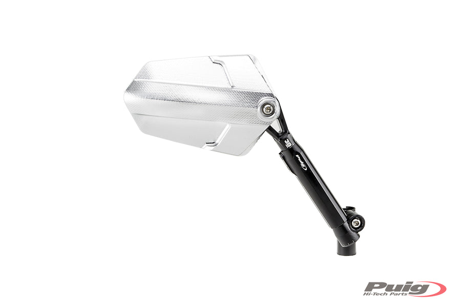 HARLEY DAVIDSON SPORTSTER S RH 1250 S [2025] – Explorer-taustapeili – musta