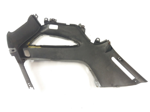 Honda St 1100 SC26 Pan European [1990]  - 左右に覆いを覆うサイドパーツ