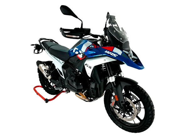 bmw r 1300 gs trophy [WRS] – Windschild