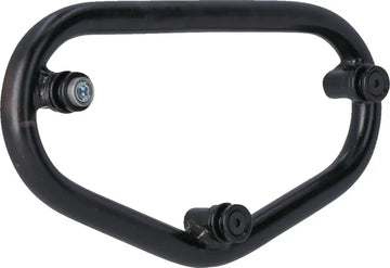 Yamaha Pure [SW-MOTECH] – Porta-bagagens lateral SLC