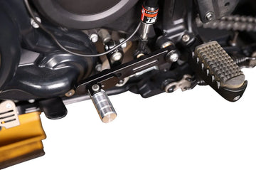 Harley-Davidson Pan America [DYNOJET] – Manetka zmiany biegów - 0