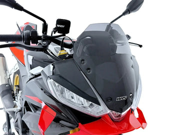 Aprilia Tuono 1100 [WRS] – Sportsforrude Tuono V4