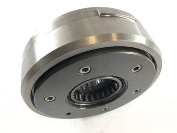 Ducati Paso 750 [1990] - Polad