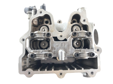 BMW F 650 GS R13 [2000] - Testa di cilindri - 0