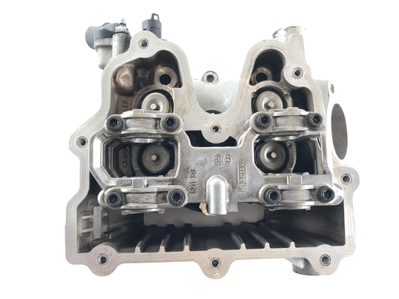 BMW F 650 GS R13 [2000]  - シリンダーヘッド