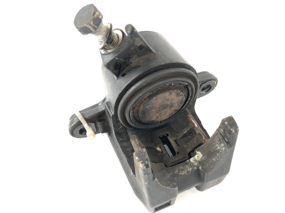 Kawasaki Z 750 E KZ750E [1981] - тормозный суппорт позади