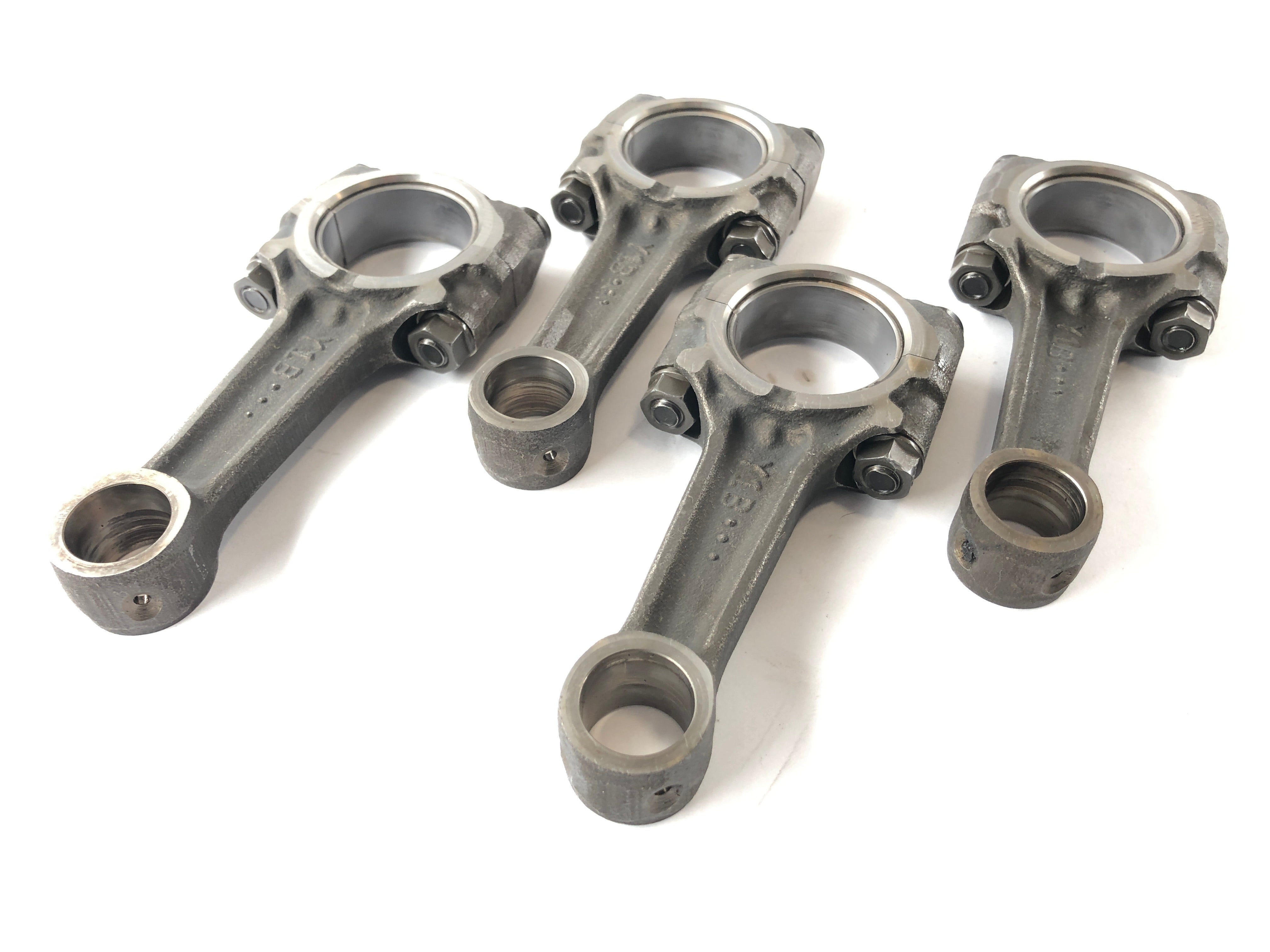 Yamaha YZF 750 R 4HN [1995] - connecting rod set