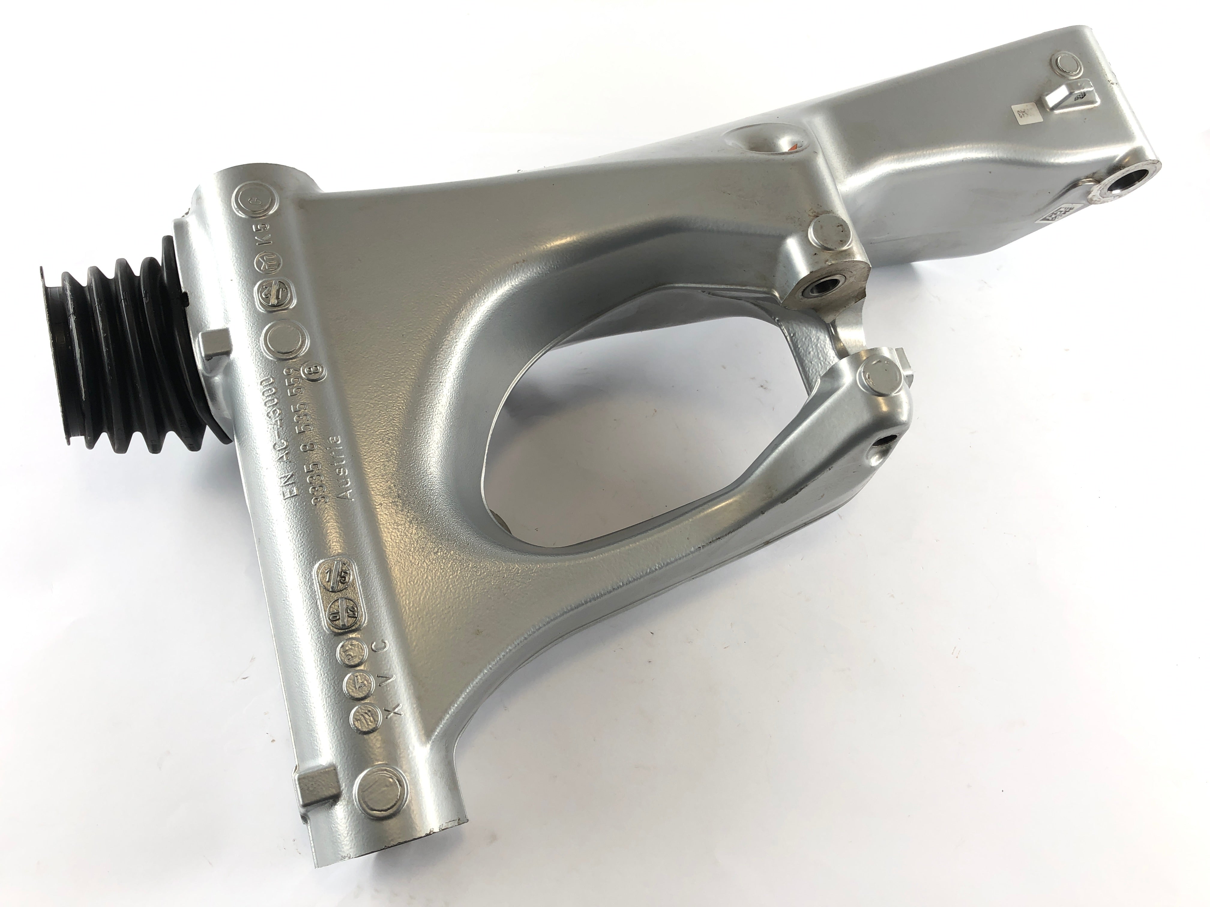 BMW R 1200 GS LC [2016] - Swingarm Rear swingarm Cardan tunnel