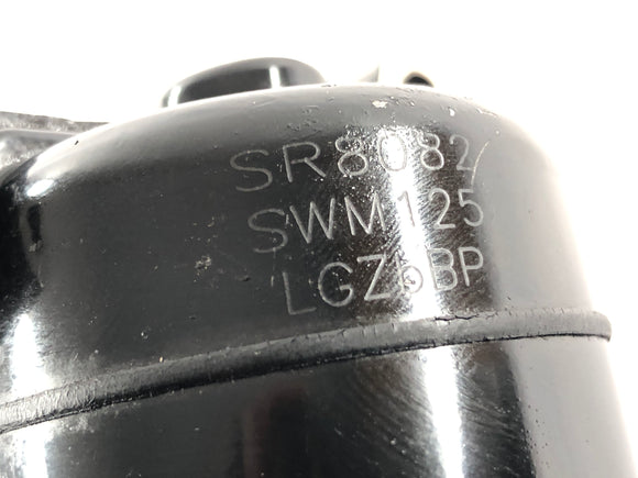 SWM SM 125 R [2017] - Anlasser Startermotor