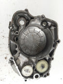 Yamaha Tzr 125 Motordeksel Motor zijafdekking aan de rechterkant incl wapu nr. 3bn01-2