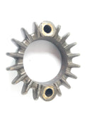 Ducati GTV 500 - Evermother Sternmother выхлоп-2