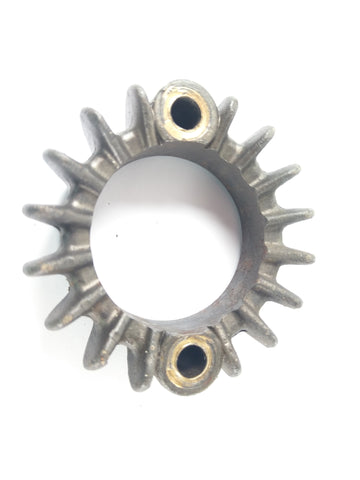 DUCATI GTV 500 - Evermother rufermother wydech - 0