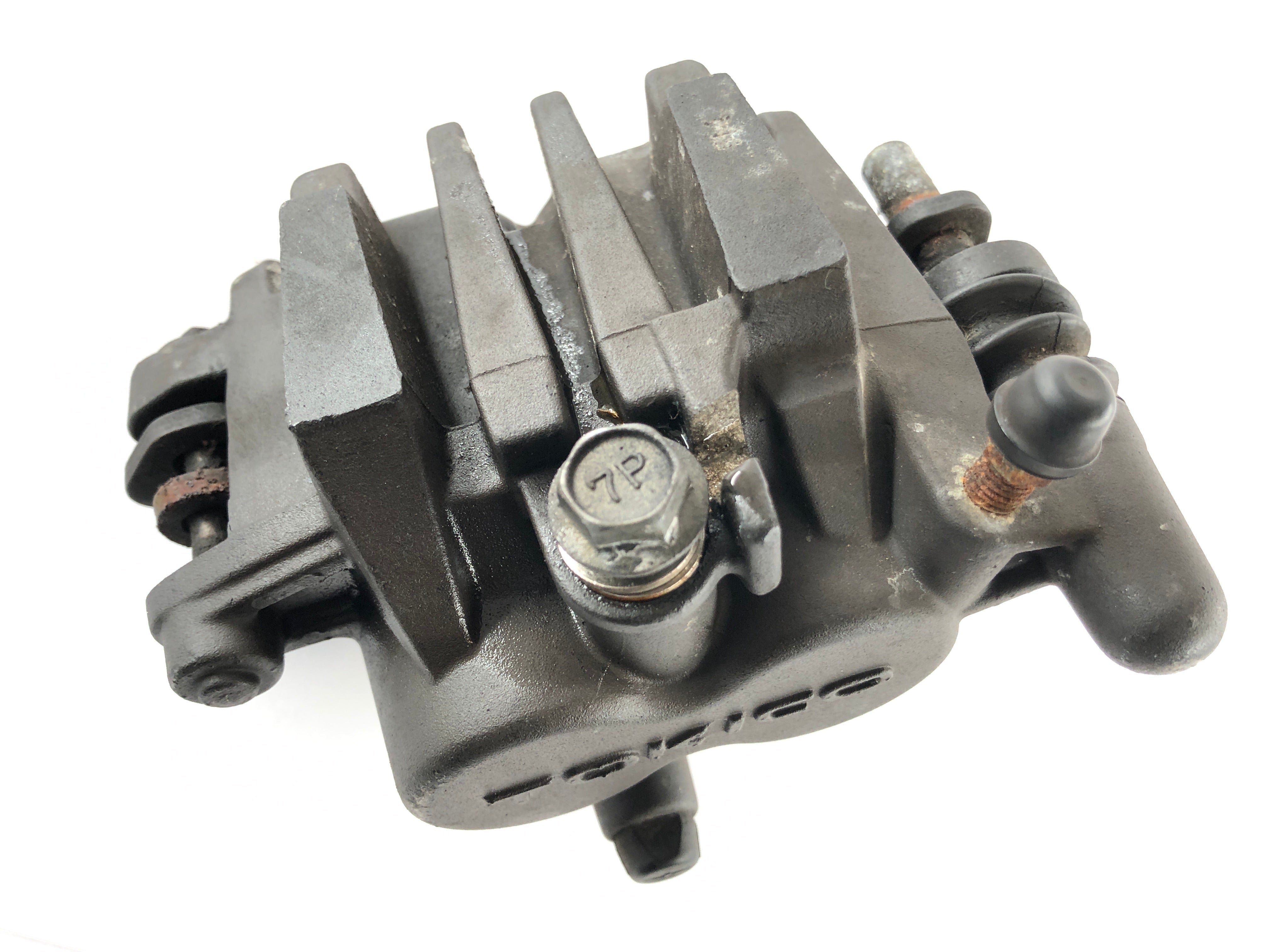 Suzuki Bandit GSF 650 S WVB5 [2005] - Brake caliper front right