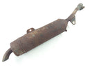 Yamaha DT 125 DE06 [2003] - Exhaust Silencer-1