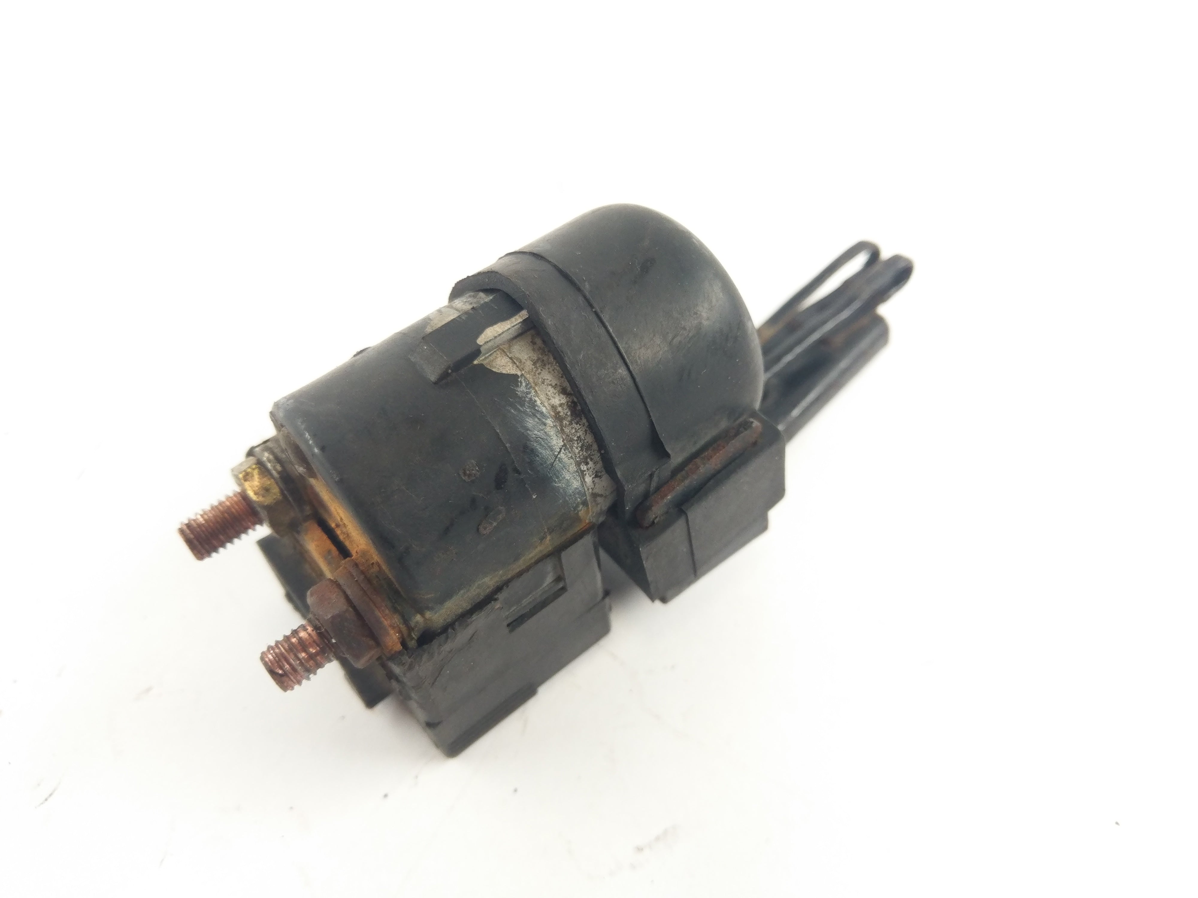 Honda CB 750 Boldor RC04 [1983] - Starter Relay Magnetic Switch ???