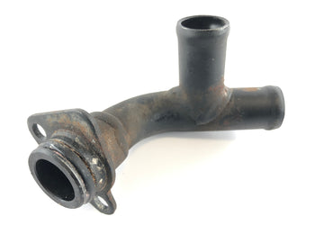 Husqvarna vitpilen 401 [2021] - Rura wodna rura wodna