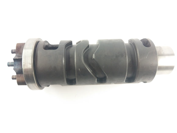 ヤマハXJR 1300 RP10（2006） - シフトローラー