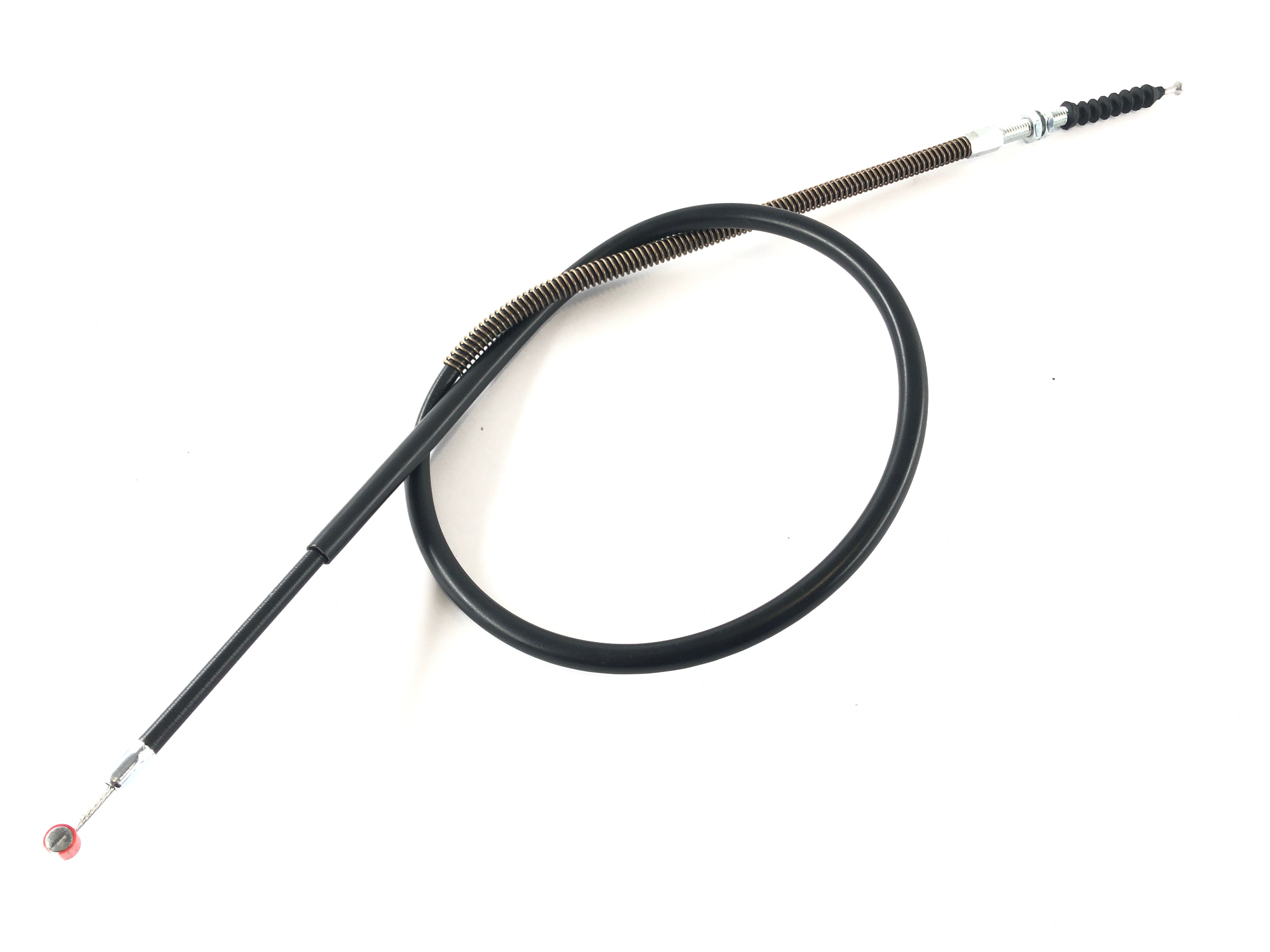 Yamaha XTZ 750 Super Tenere 3LD - clutch cable - reinforced version