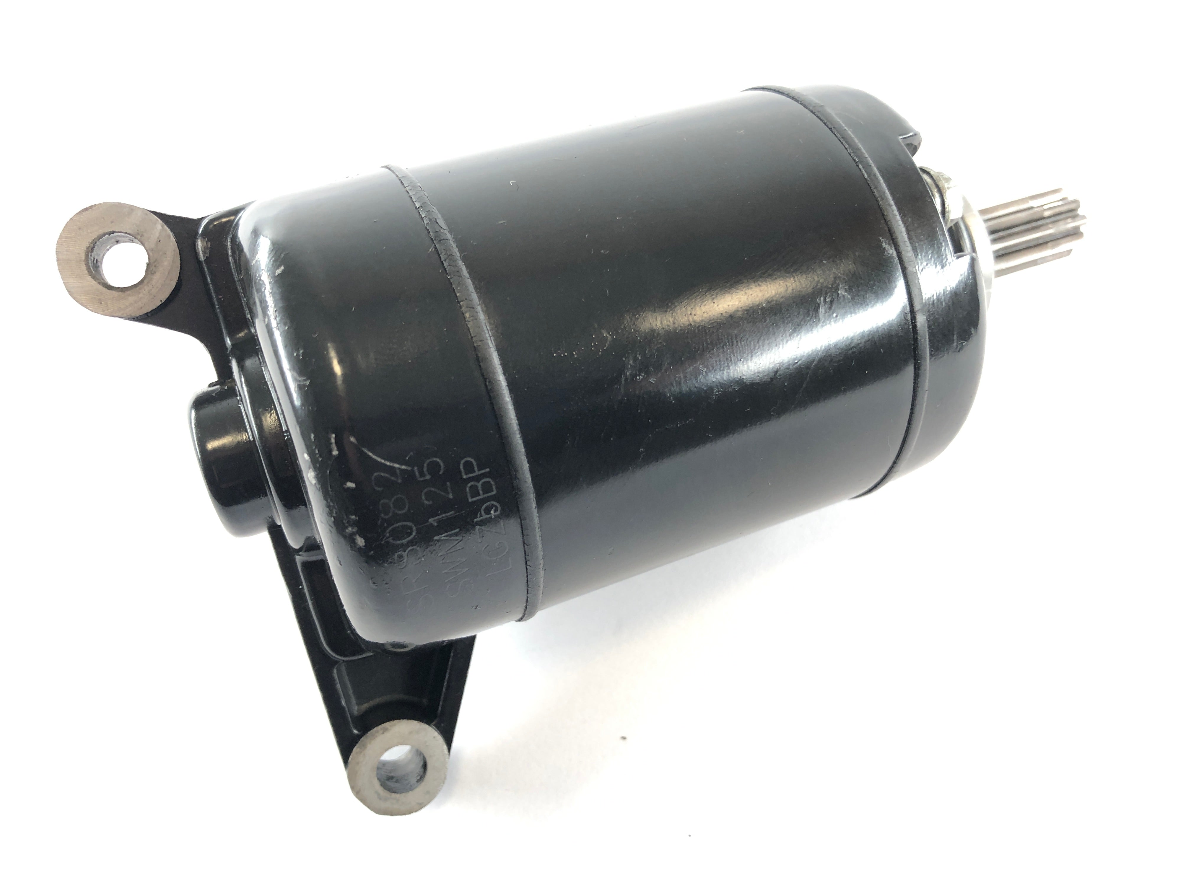 SWM SM 125 R [2017] - Starter motor