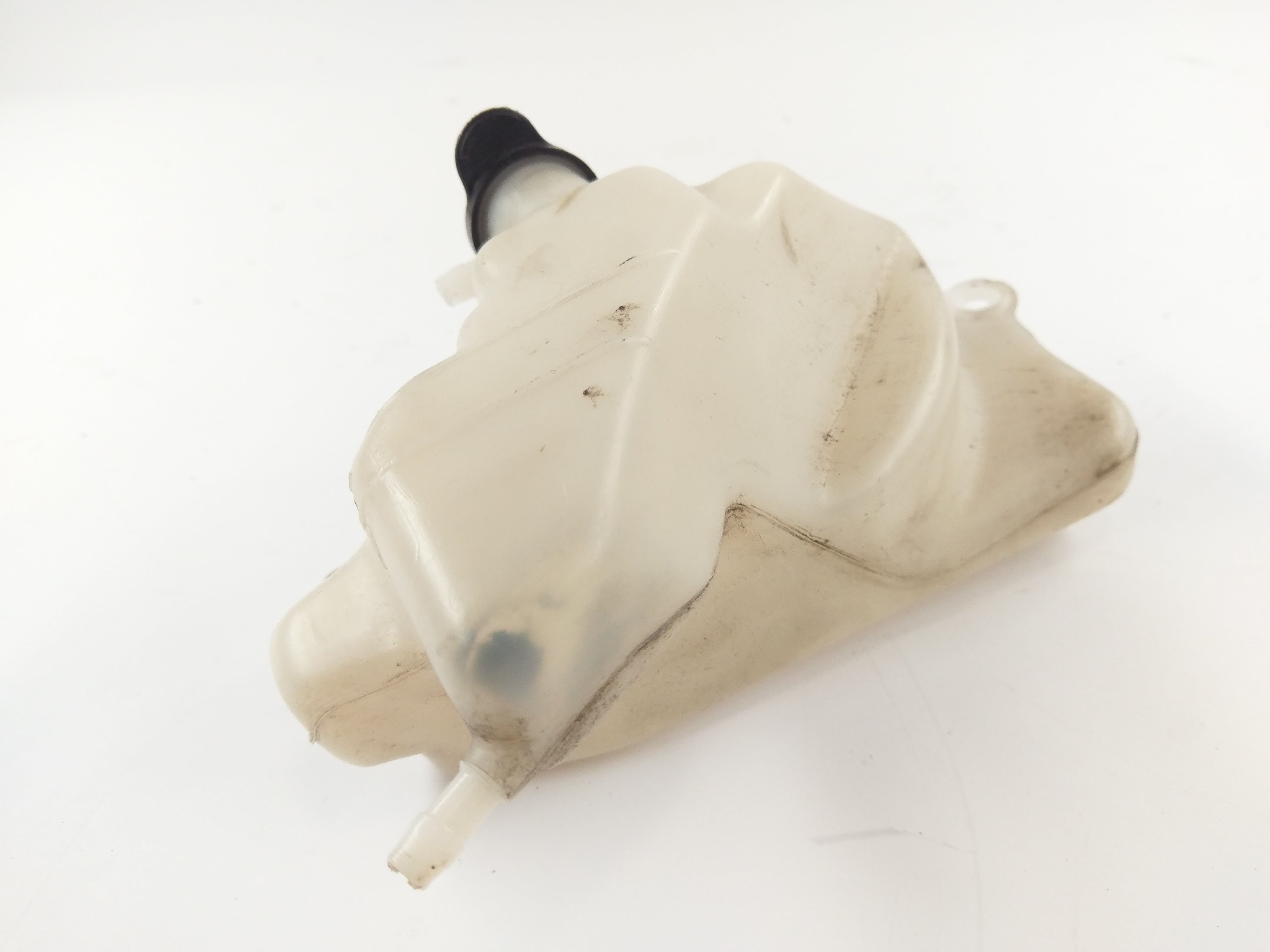 Yamaha TRX 850 4UN [1999] - Expansion tank coolant