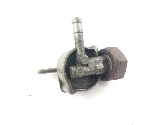 Honda XL 500 S PD01 [1982] - TAPOL