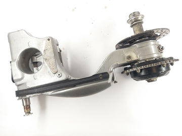 Triumph Daytona 955i T595 [1998] - Swinging zadní kola Swing - 0