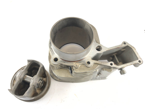 BMW R 1100 R 259 [1995] - Cilindro com pistões