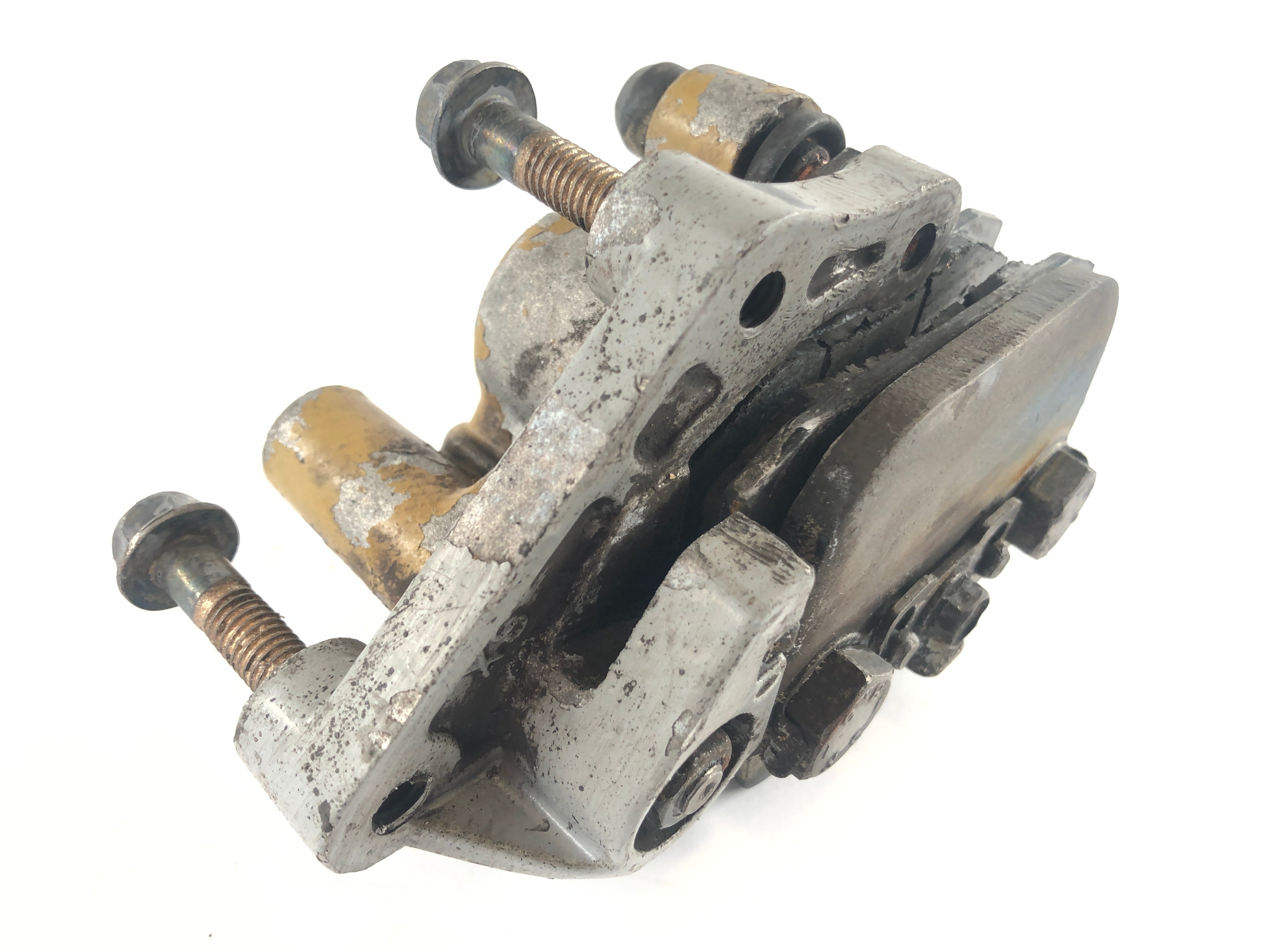 Honda NSR 125 R JC22 [1998] - Brake Caliper foran