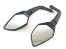 KTM Duke 125 [2011] - Mirror Rearview Mirror Set Pair-3