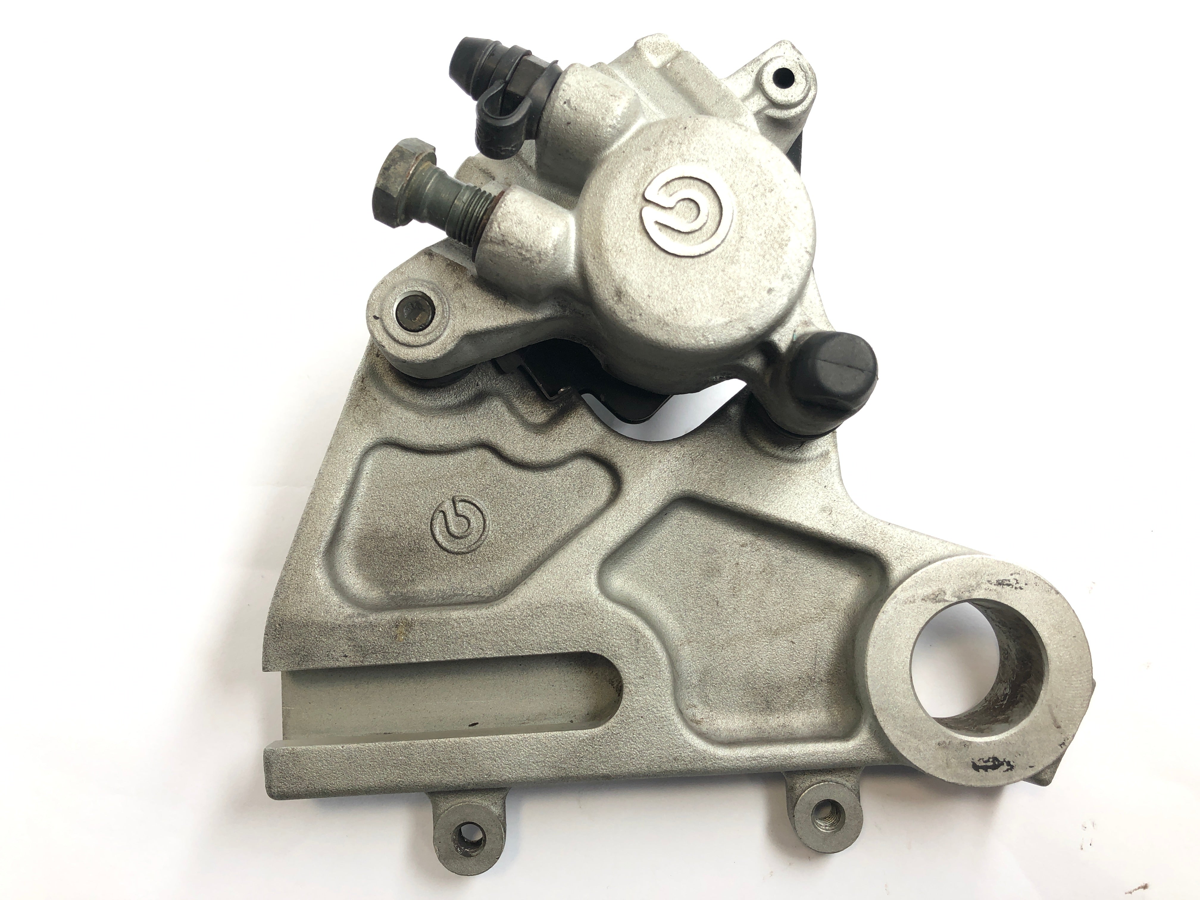 Husqvarna SMR 570 [2003] - Rear brake caliper with anchor plate