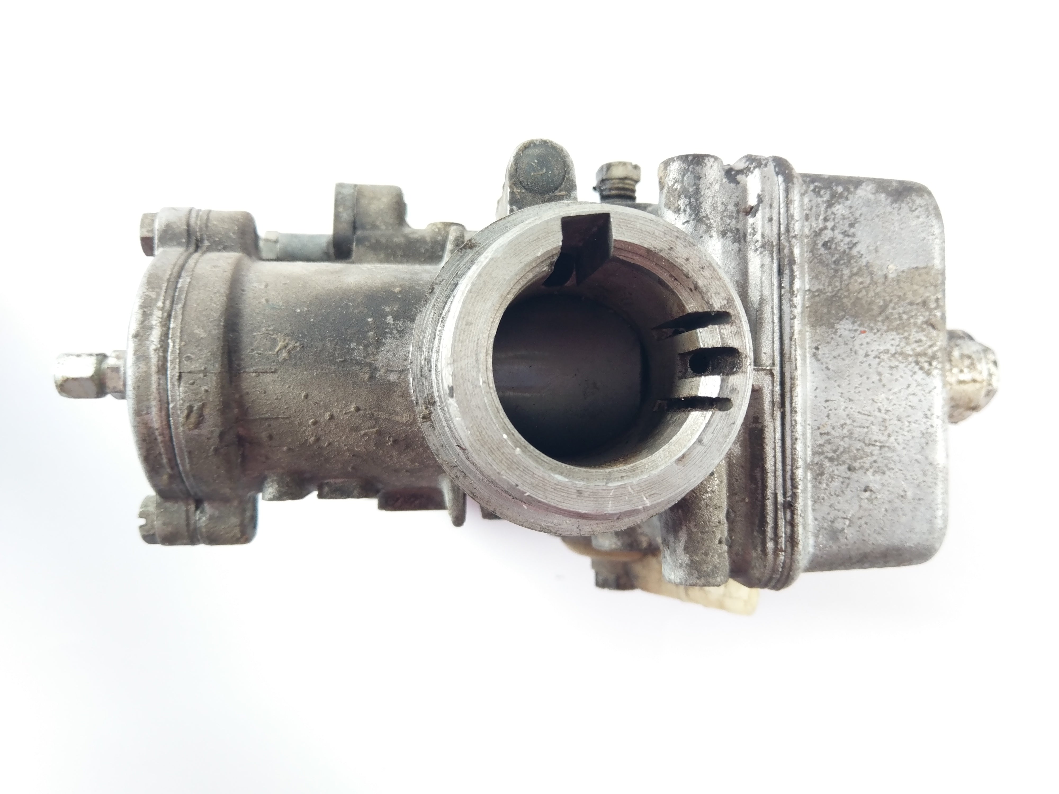 Ducati GTV 500 - Carburetor 30mm - 0