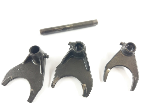 Aprilia RST 1000 Futura [2004] - Switch Forks Set