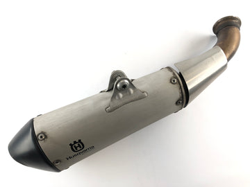 Husqvarna Vitpilen 401 [2021] - Silencieux d'échappement - 0