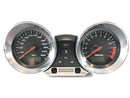 Suzuki Bandit GSF 1200 S WVA9 [2001] - Cockpit fittings speedometer 97088 km-2