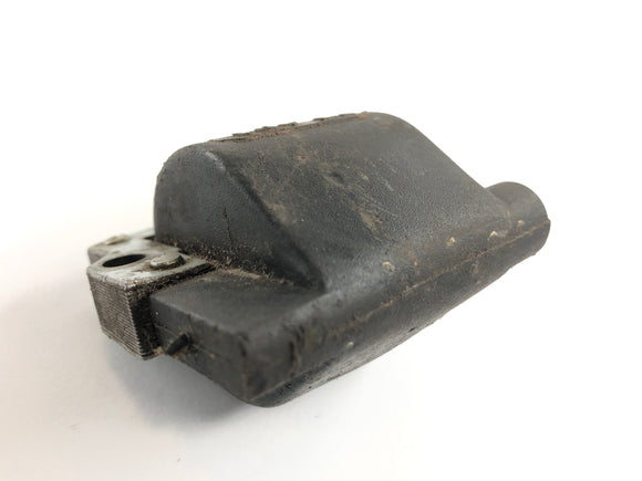 Honda XL 500 S PD01 [1982] - sytytyskela