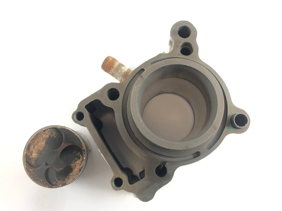 Aprilia SX KX1 125 [2020] - Cylinder with piston