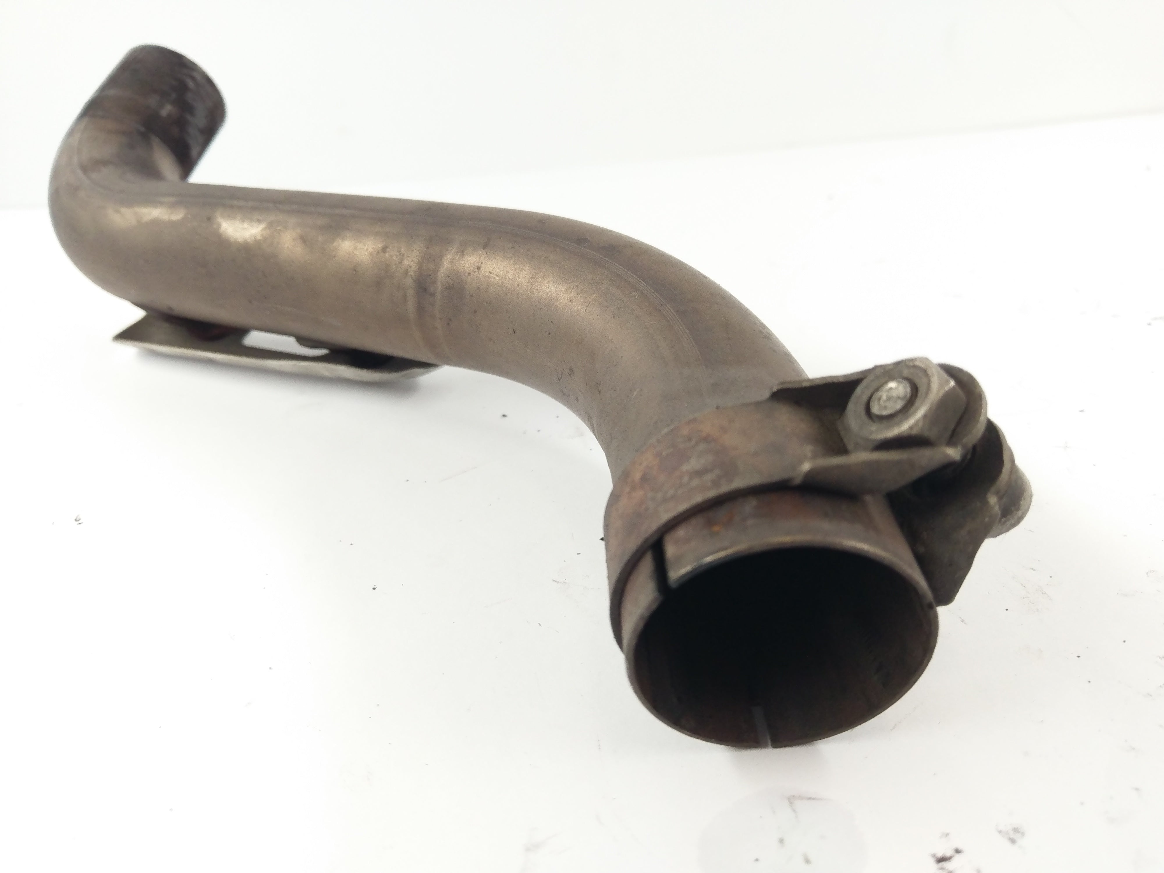 Ducati Monster S4R [2003] - Manifold Exhaust Pipe - 0