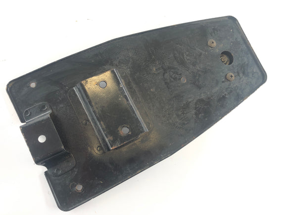 Honda CB 900 F SC01 [1981] - Kentekenplaathouder Splash -bescherming