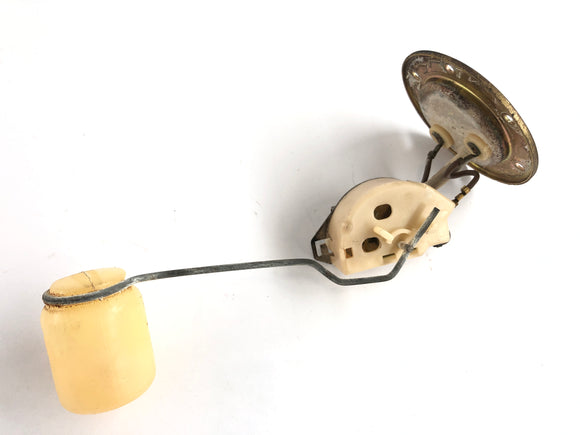 Ducati Paso 750 [1990] - Tanker