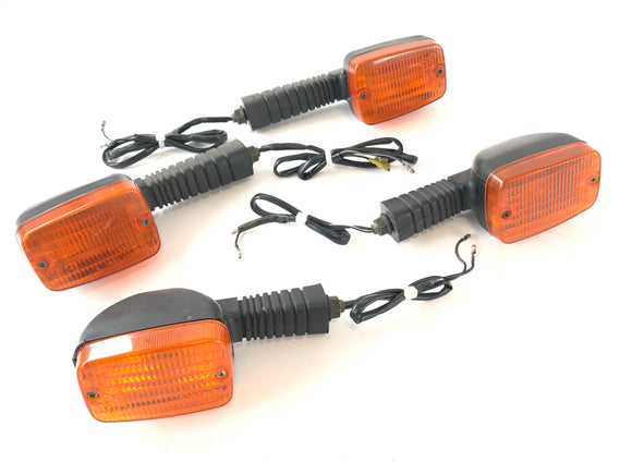 Suzuki Dr 800 S Sr42b [1991] - Blinker Set 4 штуки