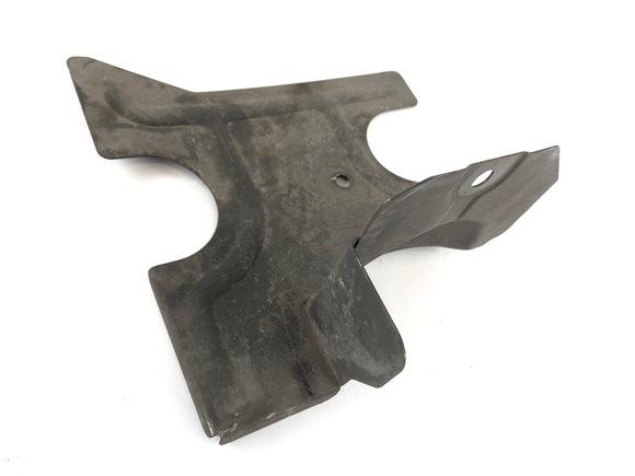 Yamaha XV 750 Virago [1991] - Portada de protección del calor