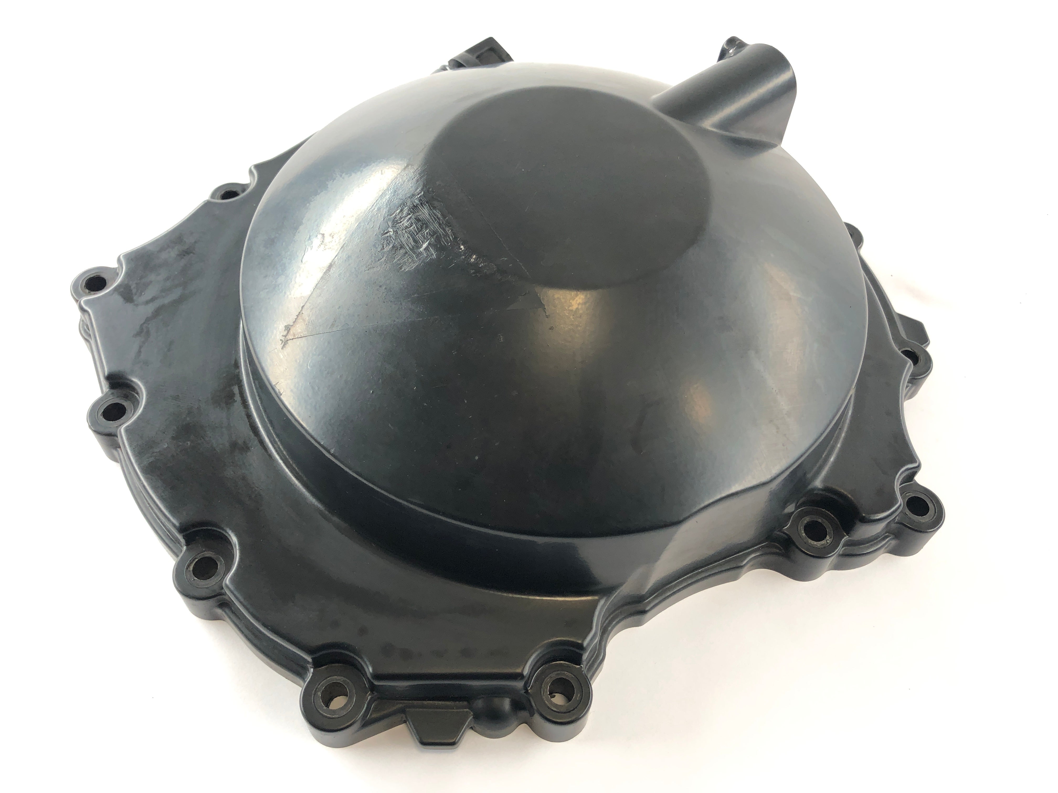 Triumph Speed ​​Triple 1050 515NJ [2006] - Clutch cover engine cover